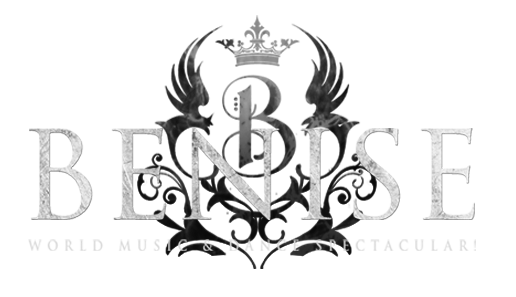 Benise - World Music & Dance Spectacular