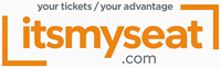 ItsMySeat.com - Your tickets, your advantage
